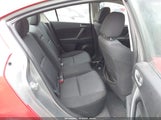 Mazda Mazda3 I Touring JM1BL1SF5A1209821 снимка
