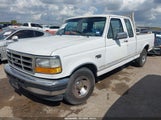 Ford F150 1FTEX15N9TKA41585 снимка