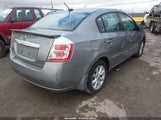 Nissan Sentra 2.0 Sl 3N1AB6APXCL715407 снимка