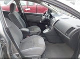 Nissan Sentra 2.0 Sl 3N1AB6APXCL715407 снимка