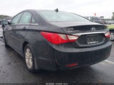 Hyundai Sonata Gls 5NPEB4AC7DH677684 снимка