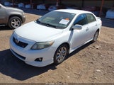 Toyota Corolla S 1NXBU40E99Z061770 снимка