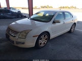 Ford Fusion Sel 3FAHP08Z88R136363 снимка