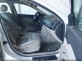 Ford Fusion Sel 3FAHP08Z88R136363 снимка