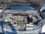Chrysler Town & Country Touring 2A4RR5D10AR253348 снимка