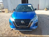 Nissan Kicks S Xtronic Cvt 3N1CP5BV0NL531047 fotografie