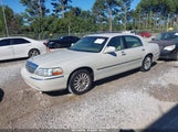 Lincoln Town Car Ultimate 1LNHM83W44Y604787 снимка