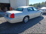 Lincoln Town Car Ultimate 1LNHM83W44Y604787 снимка