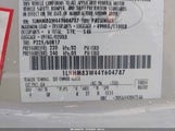 Lincoln Town Car Ultimate 1LNHM83W44Y604787 снимка