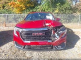 GMC Terrain Fwd Sle 3GKALMEV4NL118297 photo