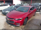 Chevrolet Malibu Lt 1G1ZD5ST5JF226235 снимка