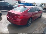 Chevrolet Malibu Lt 1G1ZD5ST5JF226235 снимка