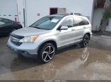 Honda Cr-V Ex JHLRE38557C030018 снимка
