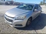 Chevrolet Malibu Limited Lt 1G11C5SA0GF150592 photo