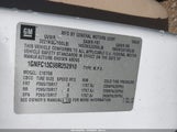 Chevrolet Tahoe Ls 1GNFC13C98R252910 снимка