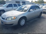 Chevrolet Impala Ls 2G1WB58K889257537 снимка