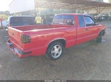 Chevrolet S-10 Ls Sportside 1GCCS19X7VK158702 fotografie