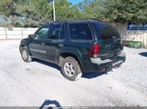 Chevrolet Trailblazer Ls 1GNDT13SX32230771 снимка
