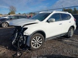 Nissan Rogue Sv 5N1AT2MV5HC884875 снимка