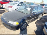 Honda Civic Ex JHMEH9698SS017921 снимка