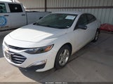 Chevrolet Malibu Fwd 1Fl 1G1ZC5ST6PF225865 fotografie