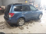 Subaru Forester 2.5X Premium JF2SHADC5BH764699 снимка