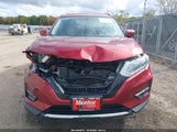 Nissan Rogue Sv 5N1AT2MV8KC766763 снимка