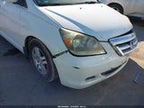Honda Odyssey Ex-L 5FNRL38747B412936 снимка