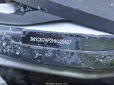 Nissan Versa 1.6 Sv 3N1CN7AP2HK429487 снимка