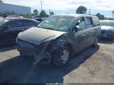 Honda Odyssey Ex 5FNRL38407B439136 снимка