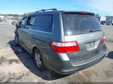 Honda Odyssey Ex 5FNRL38407B439136 снимка
