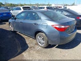 Toyota Corolla Le Premium 2T1BURHE9FC231382 снимка