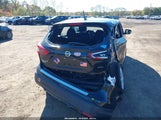 Nissan Rogue Sport S Awd Xtronic Cvt JN1BJ1CW0LW645117 fotografie
