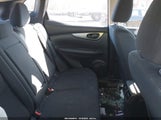 Nissan Rogue Sport S Awd Xtronic Cvt JN1BJ1CW0LW645117 снимка