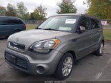 Kia Soul + KNDJT2A60C7402106 fotografie