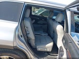 Toyota Highlander Limited V6 5TDYKRFH5GS173194 fotografie