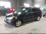 Honda Cr-V Ex-L 5J6RE4H74AL091995 снимка