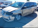 Dodge Grand Caravan Se 2C4RDGBG4ER296944 снимка