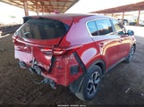 Kia Sportage Lx KNDPM3ACXM7881817 снимка