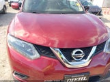 Nissan Rogue S JN8AT2MV8GW152715 снимка