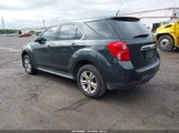 Chevrolet Equinox Ls 2GNALBEK0C1316998 снимка