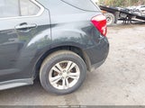 Chevrolet Equinox Ls 2GNALBEK0C1316998 снимка