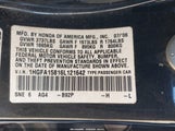 Honda Civic Ex 1HGFA15816L121642 снимка