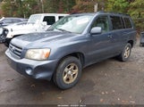 Toyota Highlander V6 JTEEP21A070216179 снимка