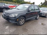 Volkswagen Tiguan S WVGBV7AX6GW584941 photo