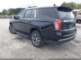 Chevrolet Tahoe 2Wd Lt 1GNSCNKD4MR464317 fotografie