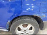 Mitsubishi Outlander Ls JA4LZ31F54U006604 снимка