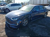 Hyundai Sonata Se 5NPEG4JA4LH045062 снимка