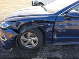 Hyundai Sonata Se 5NPEG4JA4LH045062 снимка