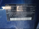 Hyundai Sonata Se 5NPEG4JA4LH045062 снимка